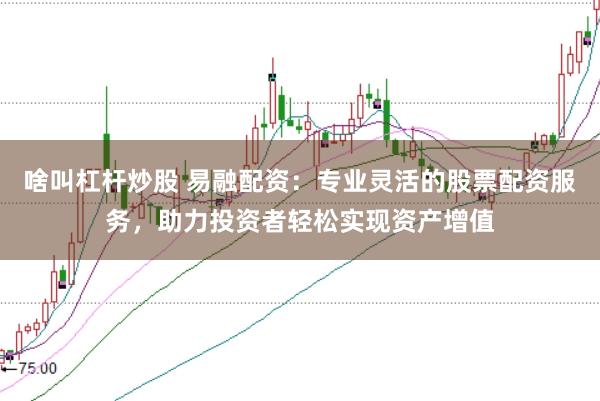 啥叫杠杆炒股 易融配资：专业灵活的股票配资服务，助力投资者轻松实现资产增值
