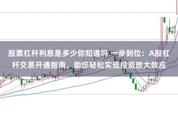 股票杠杆利息是多少你知道吗 一步到位：A股杠杆交易开通指南，助您轻松实现投资放大效应