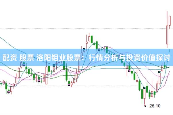配资 股票 洛阳钼业股票：行情分析与投资价值探讨
