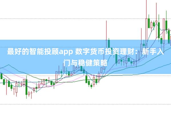 最好的智能投顾app 数字货币投资理财：新手入门与稳健策略