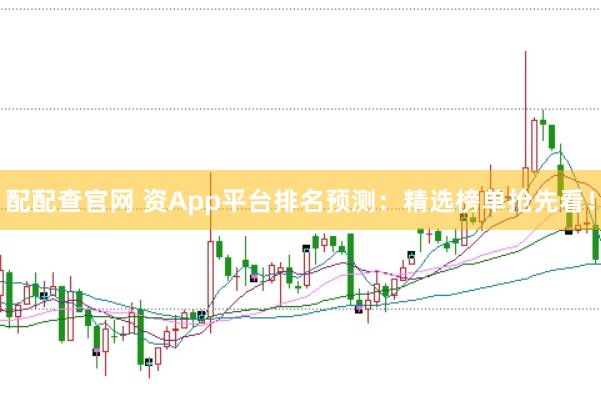 配配查官网 资App平台排名预测：精选榜单抢先看！