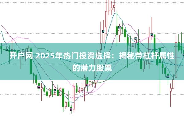 开户网 2025年热门投资选择：揭秘带杠杆属性的潜力股票