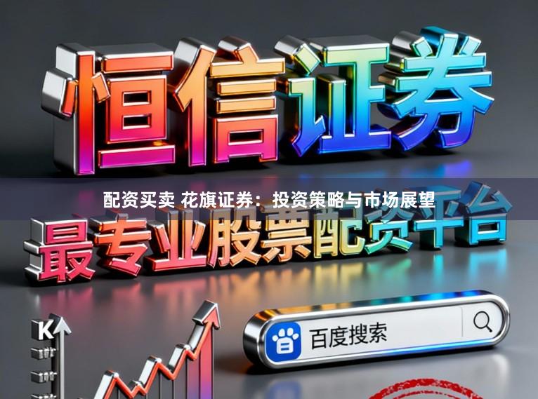 配资买卖 花旗证券：投资策略与市场展望