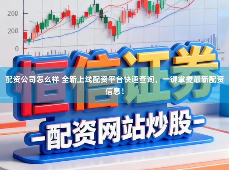 配资公司怎么样 全新上线配资平台快速查询，一键掌握最新配资信息！