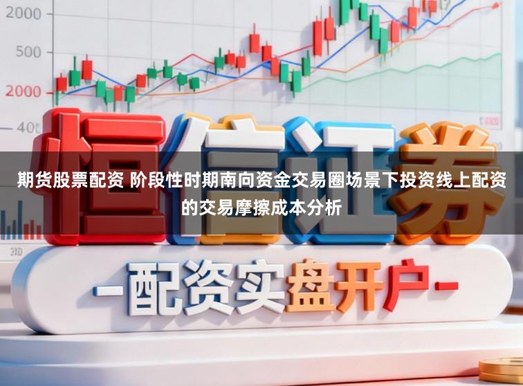 期货股票配资 阶段性时期南向资金交易圈场景下投资线上配资的交易摩擦成本分析