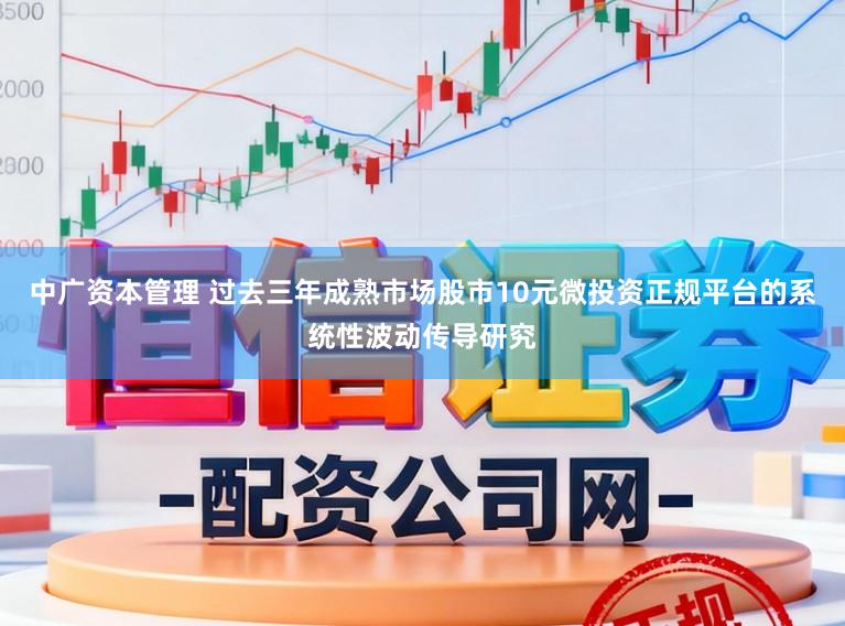 中广资本管理 过去三年成熟市场股市10元微投资正规平台的系统性波动传导研究