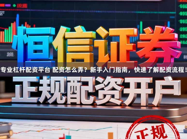 专业杠杆配资平台 配资怎么弄？新手入门指南，快速了解配资流程！
