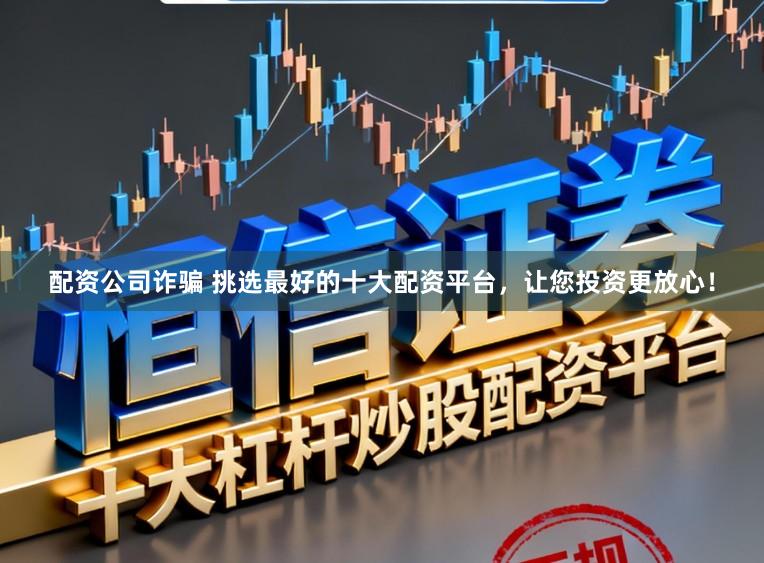 配资公司诈骗 挑选最好的十大配资平台，让您投资更放心！