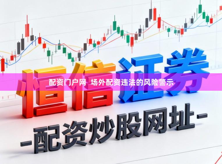 配资门户网 场外配资违法的风险警示
