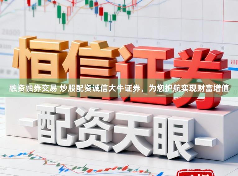 融资融券交易 炒股配资诚信大牛证券，为您护航实现财富增值