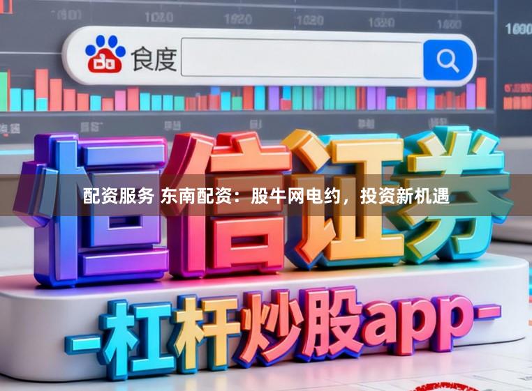 配资服务 东南配资：股牛网电约，投资新机遇