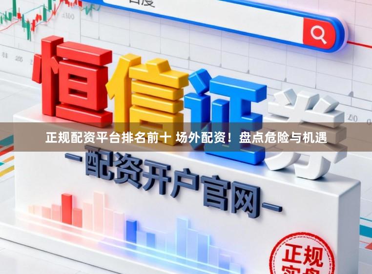 正规配资平台排名前十 场外配资！盘点危险与机遇