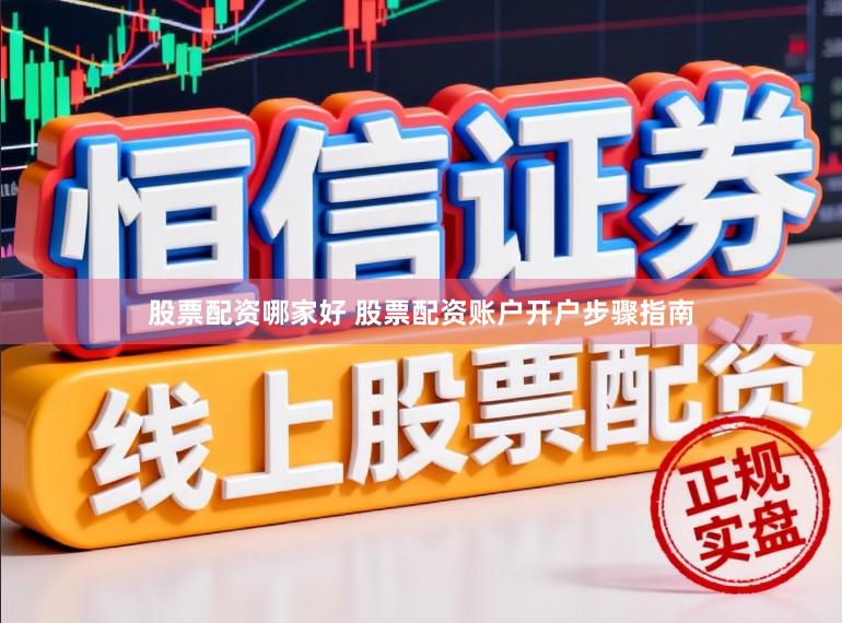 股票配资哪家好 股票配资账户开户步骤指南