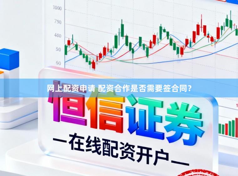 网上配资申请 配资合作是否需要签合同？